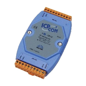 Interface Isolator RS-232 // RS232
