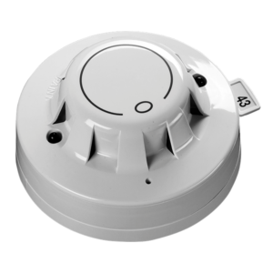 Discovery CO detector