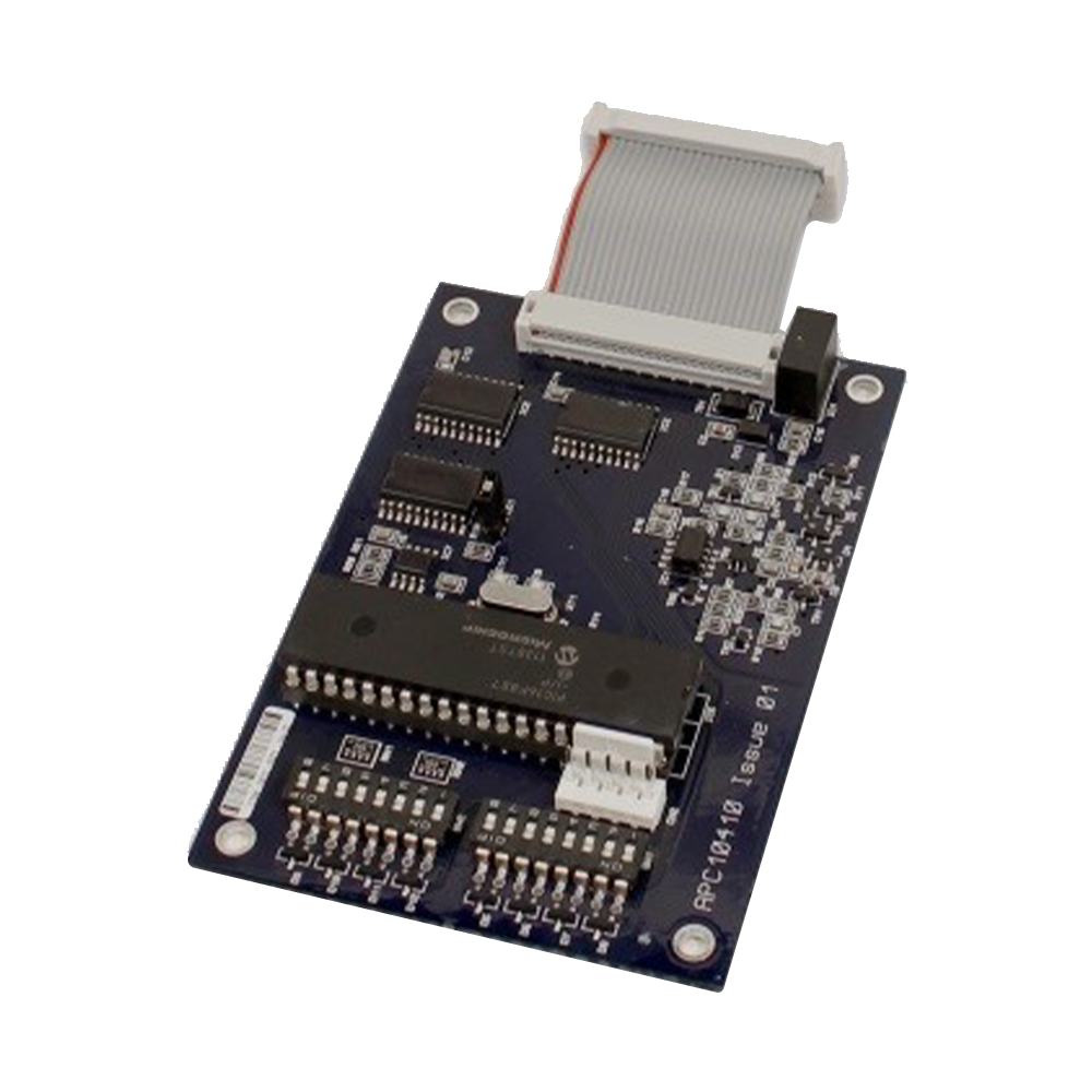 Hochiki Esp Interfacekaart Voor Statos Nsc Beveiligingstechniek 1405