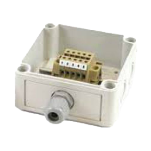 Junction box voor ProReact thermische kabel