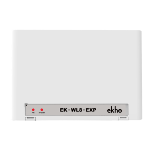 Draadloze-Expander EK-WL8-EXP
