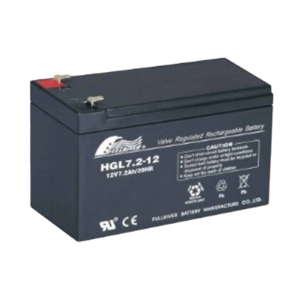 Accu 9Ah / 12V