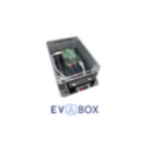 EVABOX Lan uitvoering