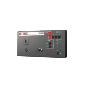 FP-AC Fire Panel All Call, EN54-16