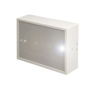 NSC wall-mounted loudspeaker WM 6-165 STR EN54