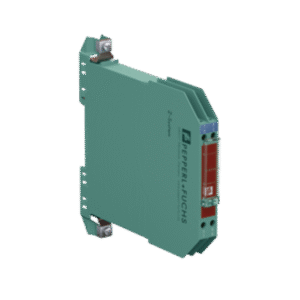 Zenerbarriere Z728 +Ve