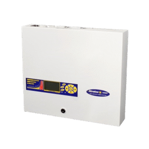 STRATOS HSSD 2 aspiratiesysteem