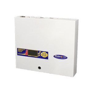 STRATOS HSSD2 netwerk control-unit