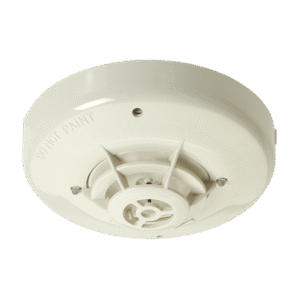 Thermische melder Hochiki DCD-AE3M 60°C, Marine-gekeurd, CDX