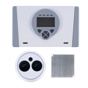 Fireray Hub Reflect System (Beam) met reflector en afstandsbediening