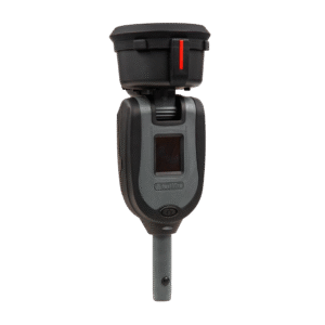 Testifire XTR2 Kit Nieuwe Rook/Warmte kop, unit met App en Cloud functionaliteit