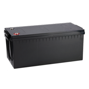 Accu 12V/200Ah