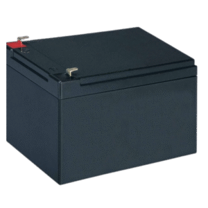 Accu 12V / 38Ah