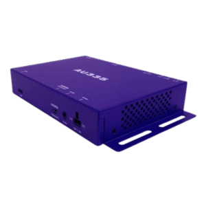 NSC Nieuws/Audio Player BrightSign AU335