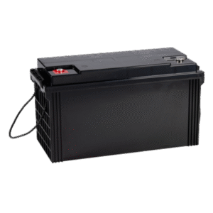 Accu 12V/120Ah