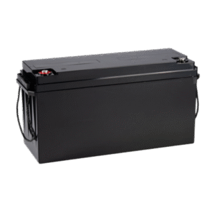 Accu, 12 V / 65 Ah, VdS-Nr. G 104 035 (FAS only)