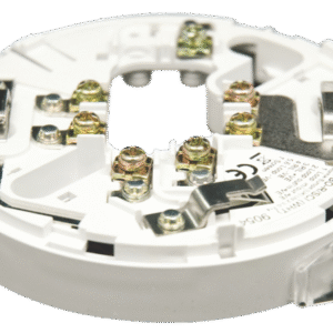 Montagesokkel Hochiki YBO-R/SCI(wit) met isolator voor B07160-01