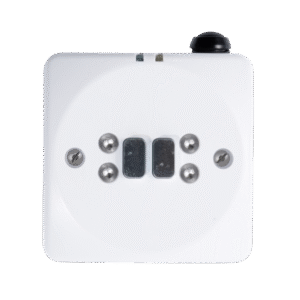 XP95 Deurmagneet adresseerbaar, ringgevoed