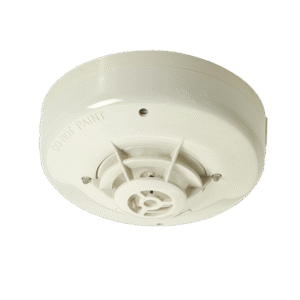 Thermische differentiaal- en Maximaalmelder 90°, Hochiki DCD