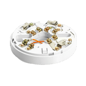 Relaissokkel Hochiki YBN-R/6R, wit, voor CDX conventionele m