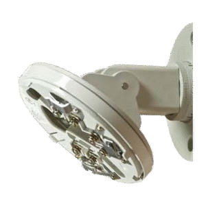 Wand- en plafondbeugel YZU-A, voor vlammenmelder B05401-00