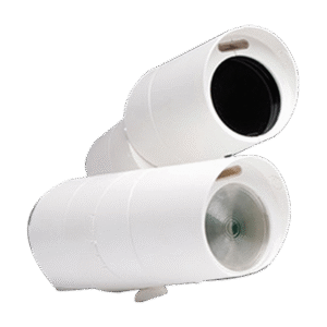 FIRERAY 3000 Beam-Zender en ontvanger voor uitbreiding op B0