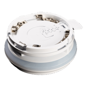 Soteria base sounder met isolator