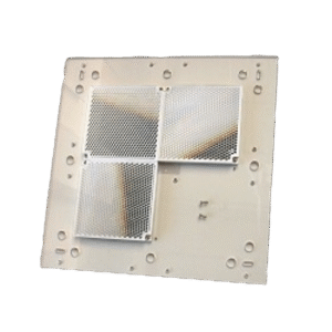 Firebeam uitbreidingskit tot 140m