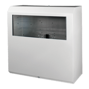 Behuizing B1 voor Solution F1, tot max. 12 Ringen