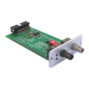 Interface module (poort) SH-RS485-M voor ARCNET-Hub, schroefklemmen​