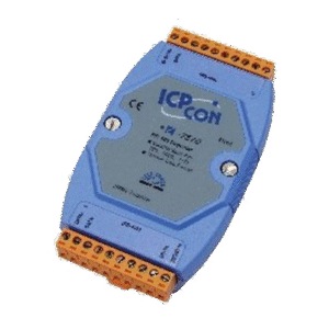 Interface isolator RS-232 // RS232