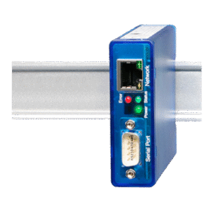 COM Server ++ Gateway serieel naar TCP/IP