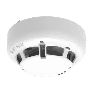 Multisensor OPT/TH/CO geadresseerd Hochiki ACD-EN(WHT)