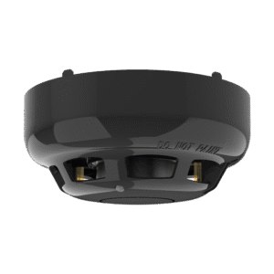 Multi-thermische melder Hochiki ATJ-EN (zwart)