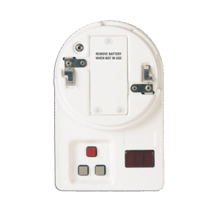 Hand-Held programmeer tool voor Hochiki ESP componenten