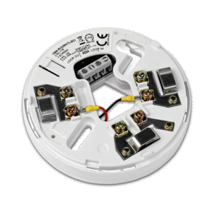 Montagesokkel met isolator Hochiki VdS-Nr. G 213019, CEc083