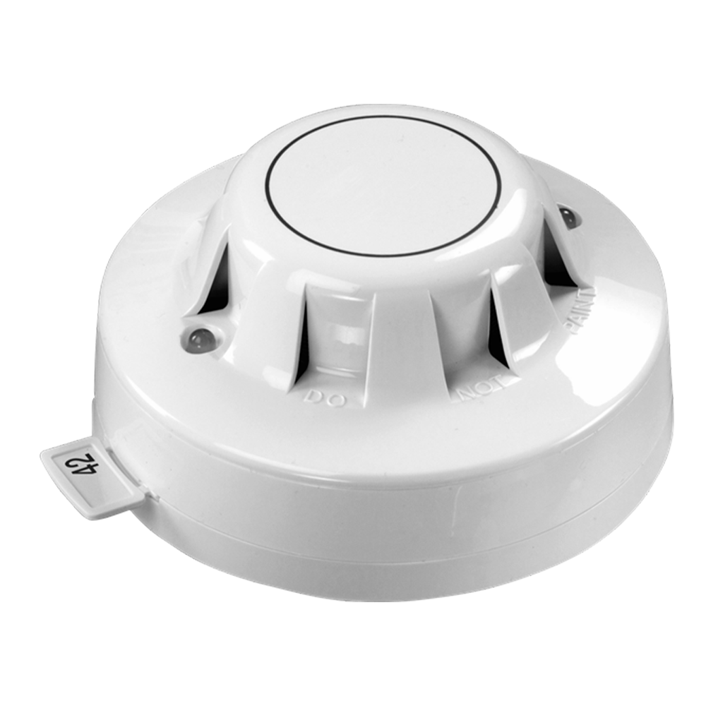 Discovery Optische rookmelder