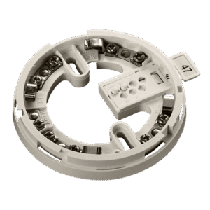 XP95 / Discovery Standaardsokkel, wit