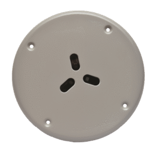 SOTERIA Dimension, inbouwmelder vandaalbestendig