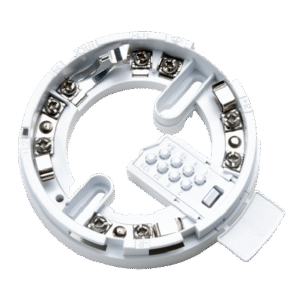 Soteria XPERT8 sokkel wit