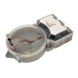 Kanaalmelder Hochiki SDP-3 voor Hochiki melders