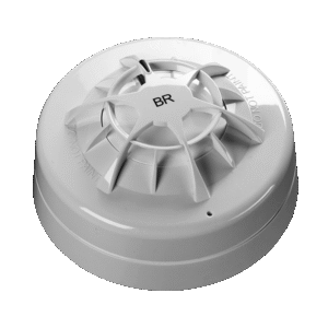 Orbis Thermische melder (BR / 73°C)