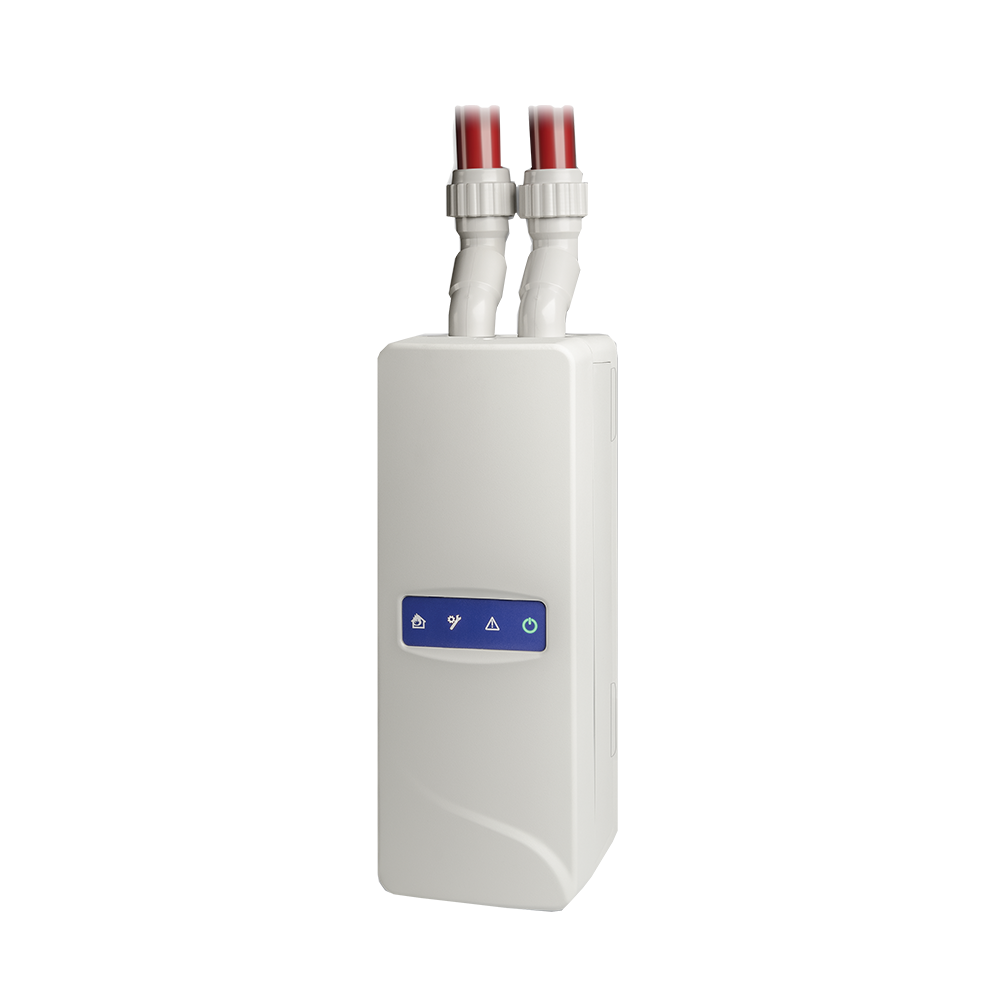 STRATOS Modulaser Detector module