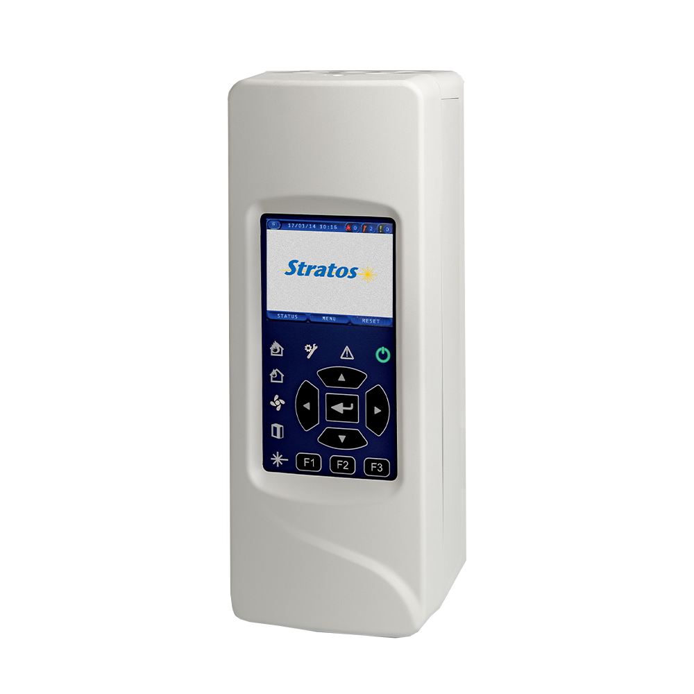 STRATOS Modulaser Display Module