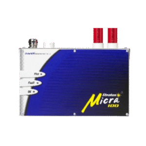 STRATOS Micra 100, Rookaanzuigsysteem