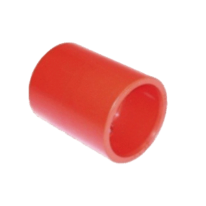 Koppeling, d=25mm (10 stuks)