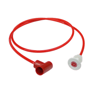 Inbouw aanzuigslang kit