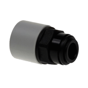 Verloopstuk voor 10mm aanzuigslang (10 stuks)