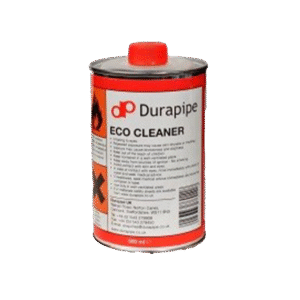 Reiniger voor ABS materiaal