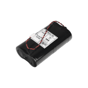 Alkaline batterij voor OSID zender (B05555-00)